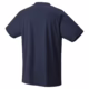 Yonex-Uni-T-shirt-YM0045EX-Indigo-Marine-1