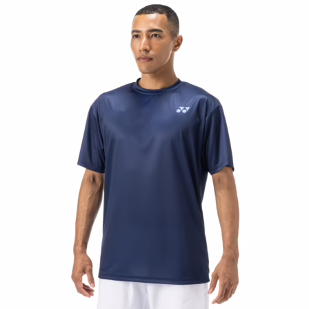 Yonex-Uni-T-shirt-YM0045EX-Indigo-Marine-2