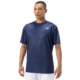Yonex-Uni-T-shirt-YM0045EX-Indigo-Marine-2