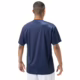 Yonex-Uni-T-shirt-YM0045EX-Indigo-Marine-3