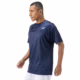 Yonex-Uni-T-shirt-YM0045EX-Indigo-Marine-4