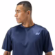 Yonex-Uni-T-shirt-YM0045EX-Indigo-Marine-5