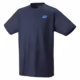 Yonex-Uni-T-shirt-YM0045EX-Indigo-Marine