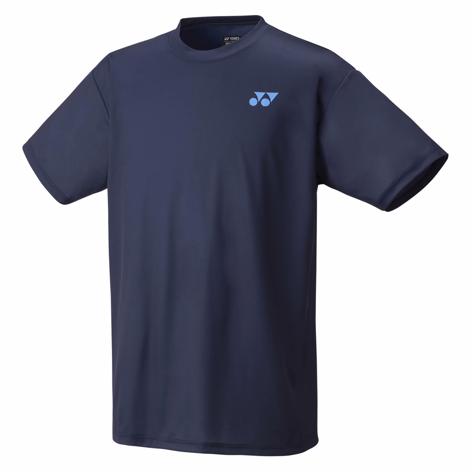 Yonex-Uni-T-shirt-YM0045EX-Indigo-Marine