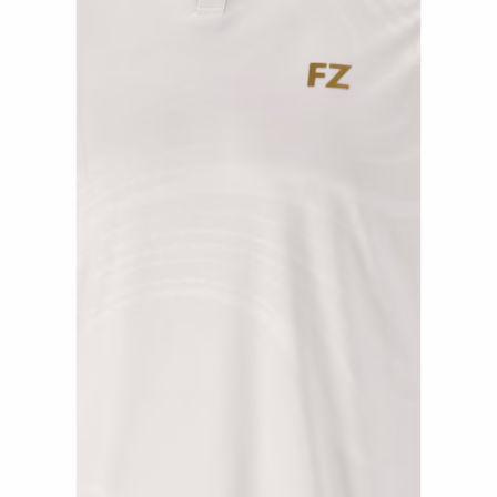 Badminton-t-shirt-Forza-Azissi-T-shirt-White-2