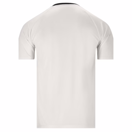Badminton-t-shirt-Forza-Azissi-T-shirt-White