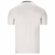Badminton-t-shirt-Forza-Azissi-T-shirt-White