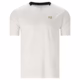 Forza-Azissi-T-shirt-White-Badminton-t-shirt