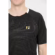 Forza-Azissi-T-shirt-black-Badminton-t-shirt-3