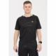 Forza-Azissi-T-shirt-black-Badminton-t-shirt-4