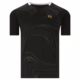 Forza-Azissi-T-shirt-black-Badminton-t-shirt