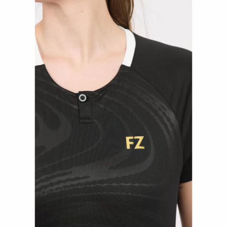 Forza-Azora-Women-T-shirt-Black-3