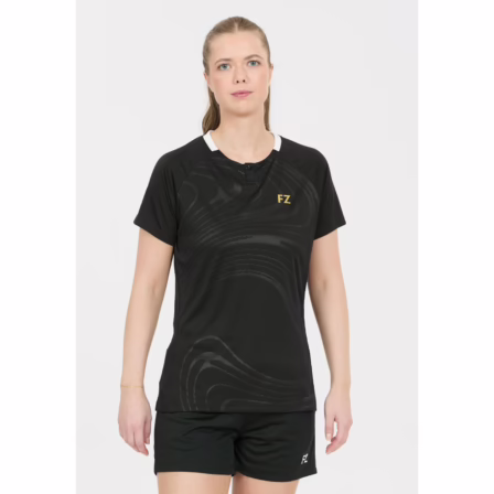 Forza-Azora-Women-T-shirt-Black-5