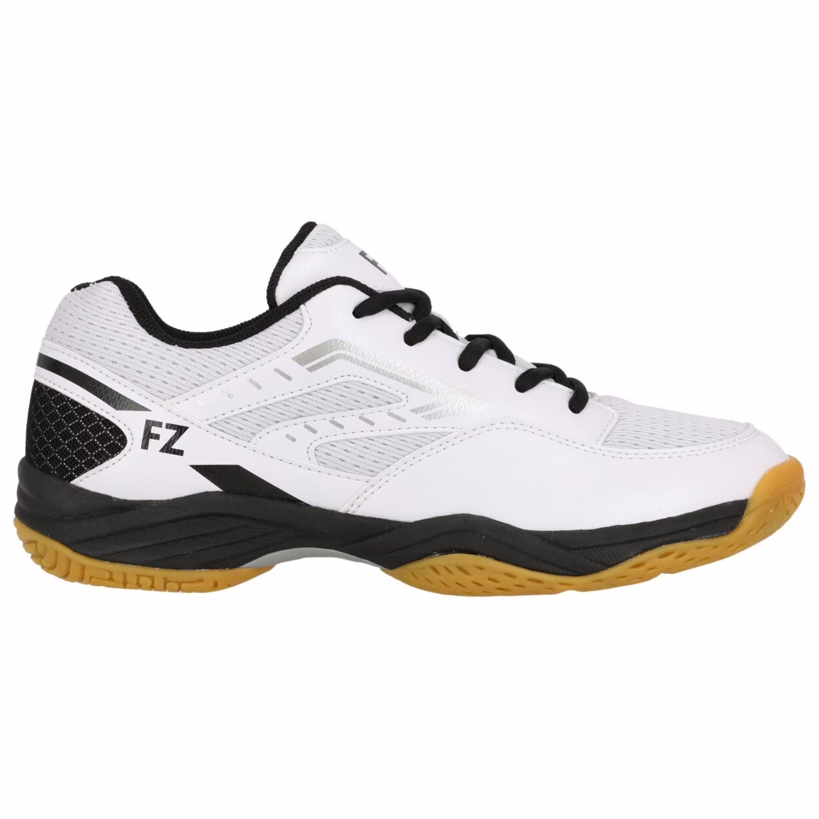 Forza-X-Pulse-White