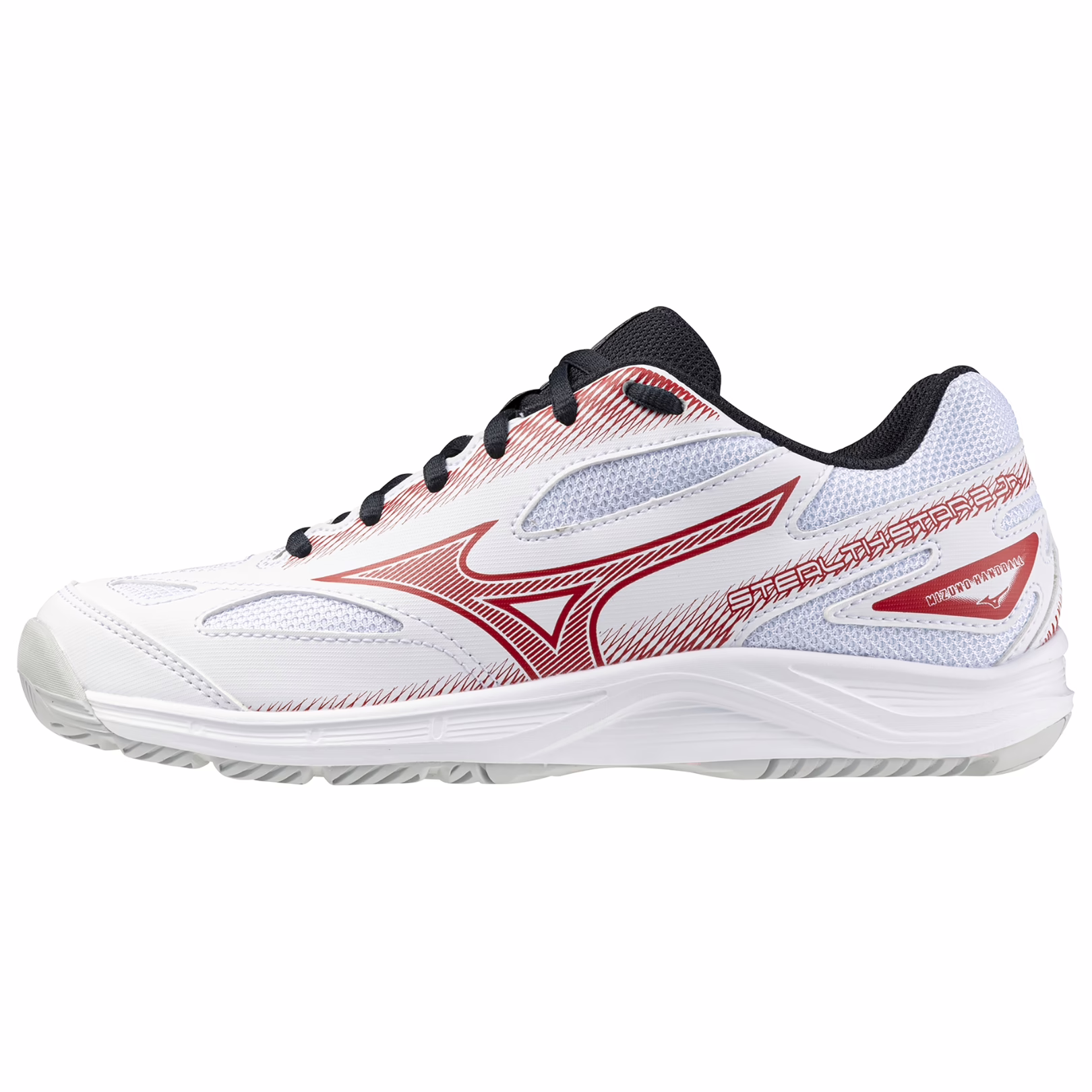 Mizuno-Stealth-Star-2-Junior-White