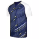 Victor-T-43100-T-shirt-Blue-2