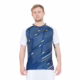 Victor-T-43100-T-shirt-Blue-3