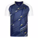 Victor-T-43100-T-shirt-Blue