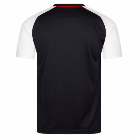 Victor-T-43101-T-shirt-Black-1
