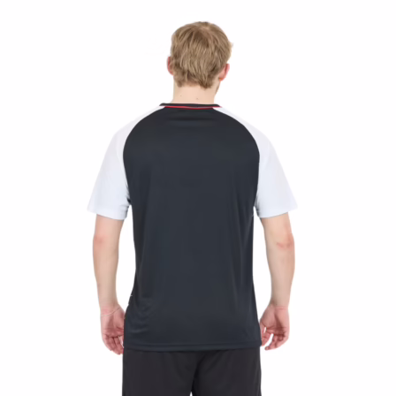 Victor-T-43101-T-shirt-Black-4