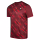 Victor-T-43102-D-Junior-T-shirt-Red-2