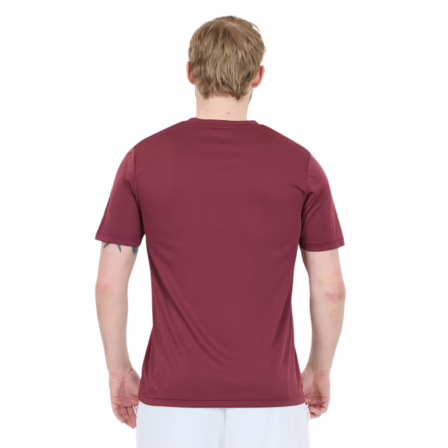 Victor-T-43102-D-T-shirt-Red-4