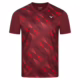 Victor-T-43102-D-T-shirt-Red