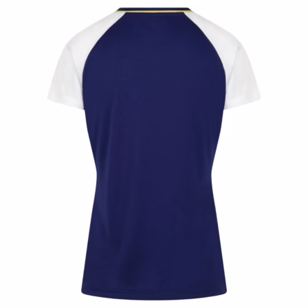 Victor-T-44100-Women-T-shirt-Blue-1