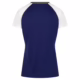 Victor-T-44100-Women-T-shirt-Blue-1