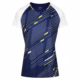 Victor-T-44100-Women-T-shirt-Blue