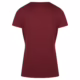 Victor-T-44102-D-Women-T-shirt-Red-1