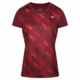 Victor-T-44102-D-Women-T-shirt-Red
