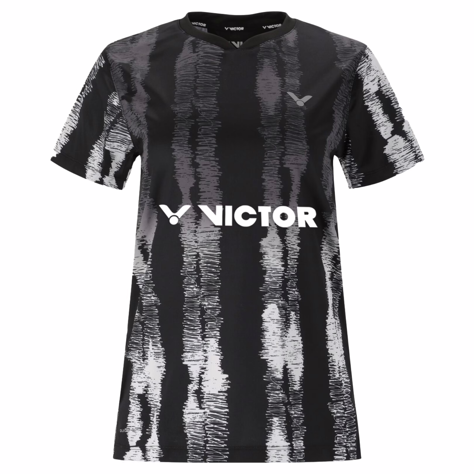 Victor-Venke-Women-T-shirt-w-print