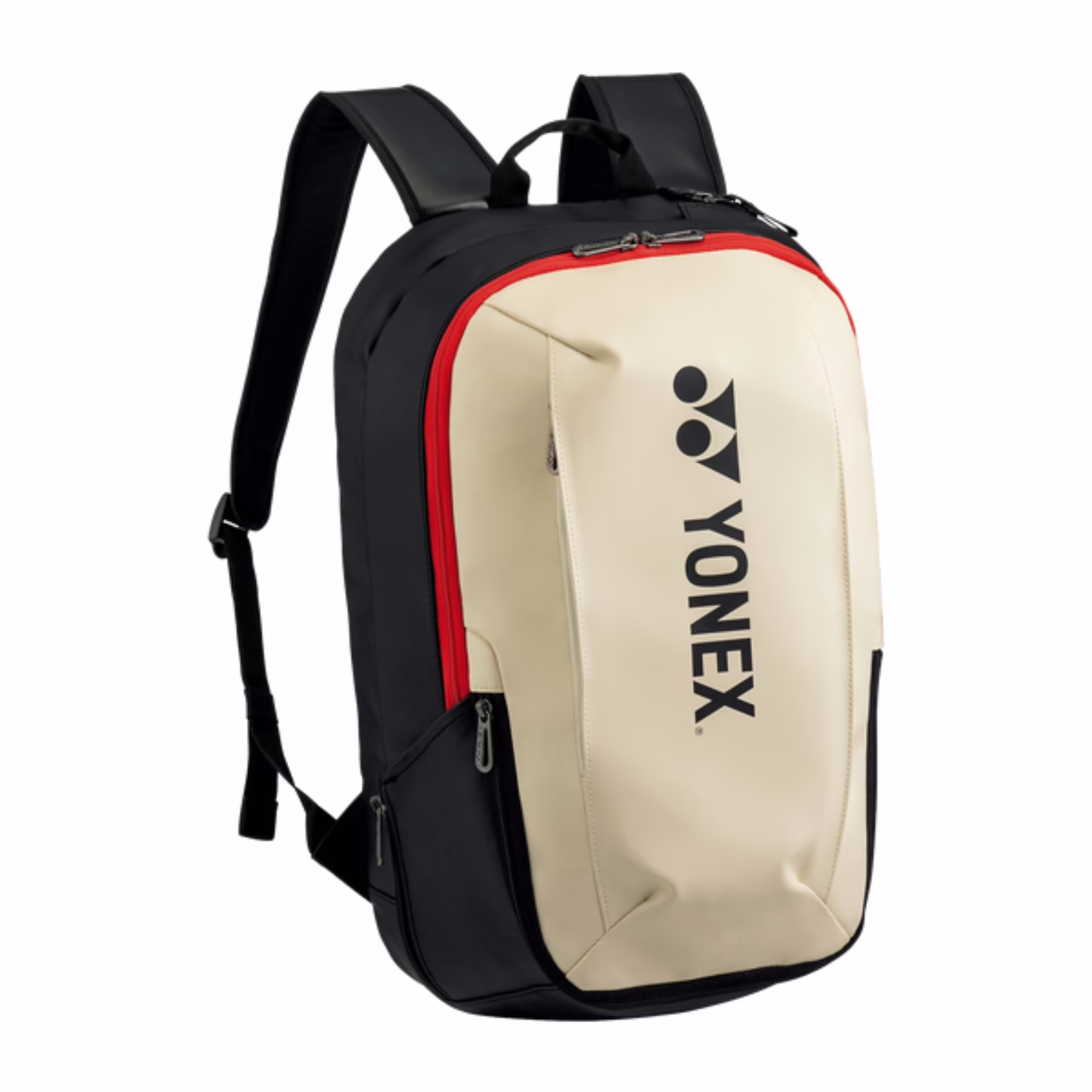 Yonex-Active-badminton-Backpack-82412EX-BlackBeige