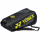 Yonex-Expert-Racket-Bag-Black-Yellow