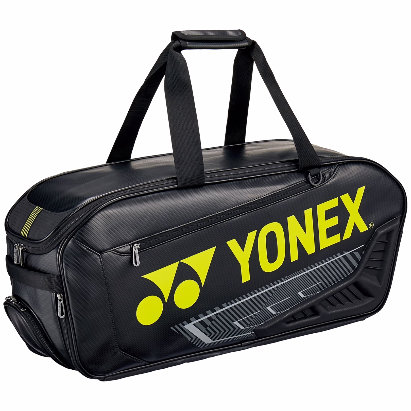 Yonex-Expert-Tournament-Bag-Black-Yellow