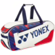 Yonex-Expert-Tournament-Bag-White-Red