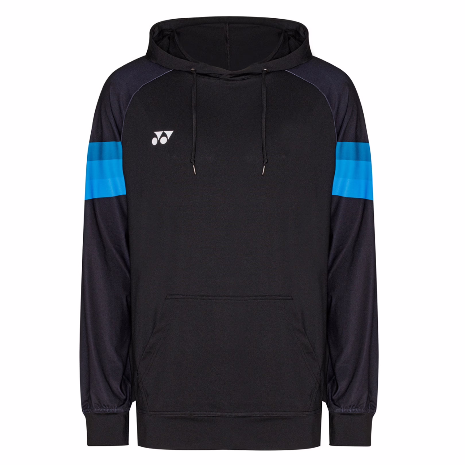 Yonex-Hoodie-247752-Black