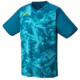 Yonex-Junior-T-shirt-YJ0033EX-Blue-Green