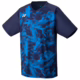 Yonex-Junior-T-shirt-YJ0033EX-Navy-Blue