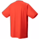 Yonex-Junior-T-shirt-YJ0033EX-Pearl-Red-1
