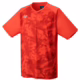 Yonex-Junior-T-shirt-YJ0033EX-Pearl-Red