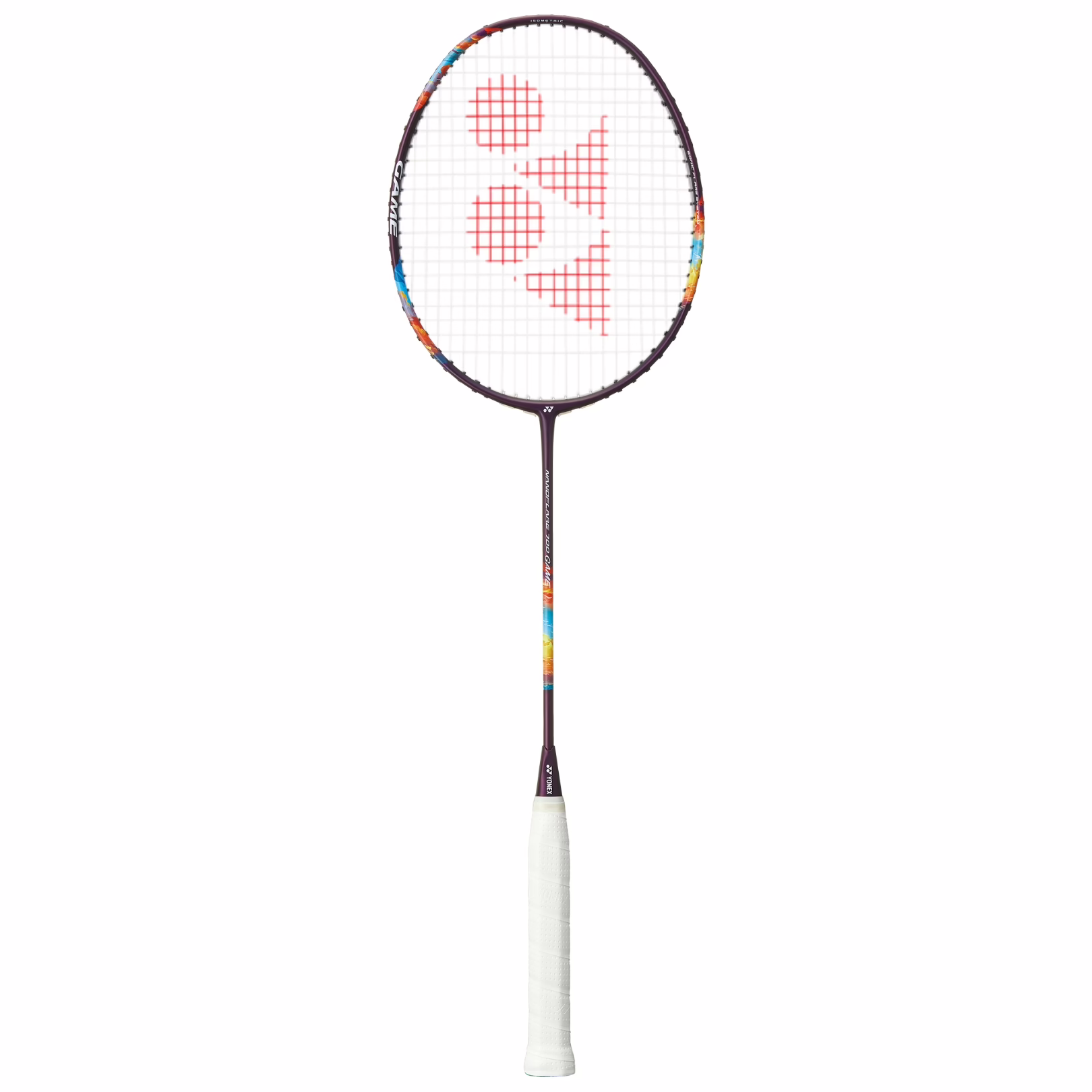 Yonex-Nanoflare-700-Game-Midnight-Purple