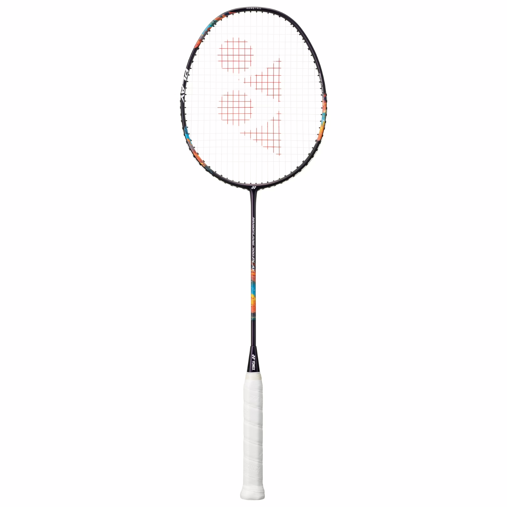 Yonex-Nanoflare-700-Play-Midnight-Purple
