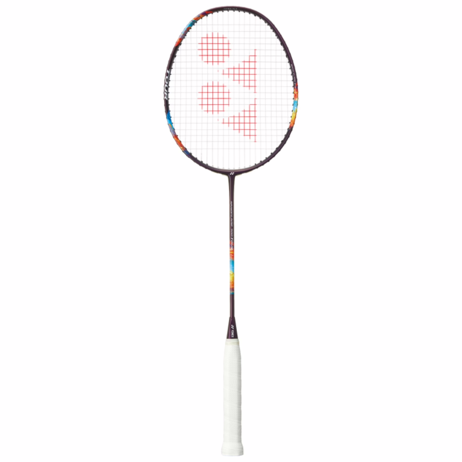 Yonex-Nanoflare-700-Tour-Midnight-Purple