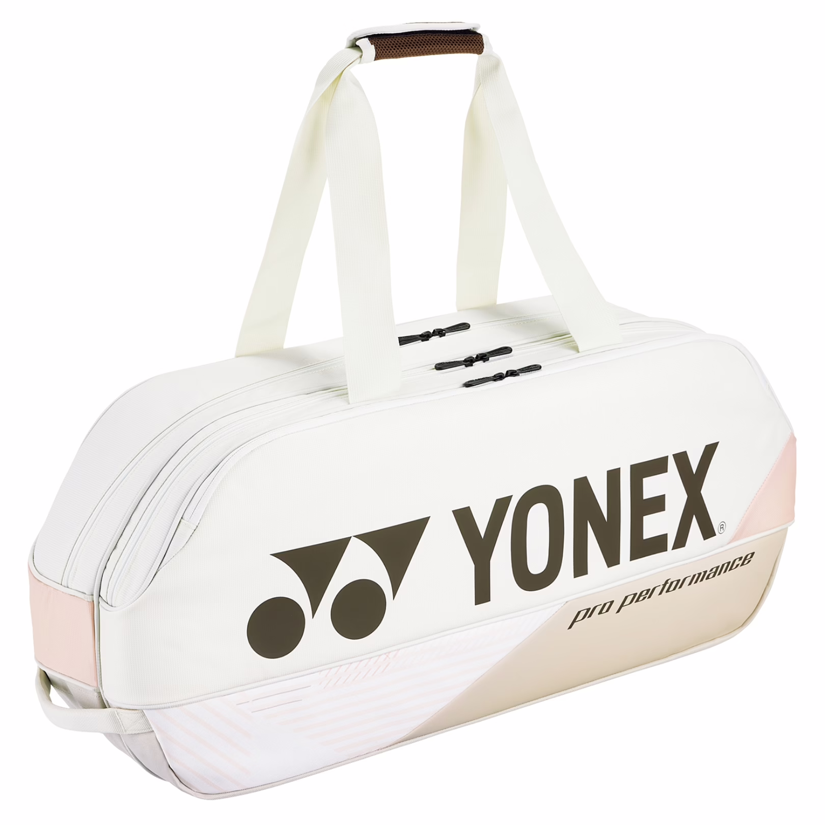 Yonex-Pro-Tournament-Bag-92431EX-Sand-Beige-1