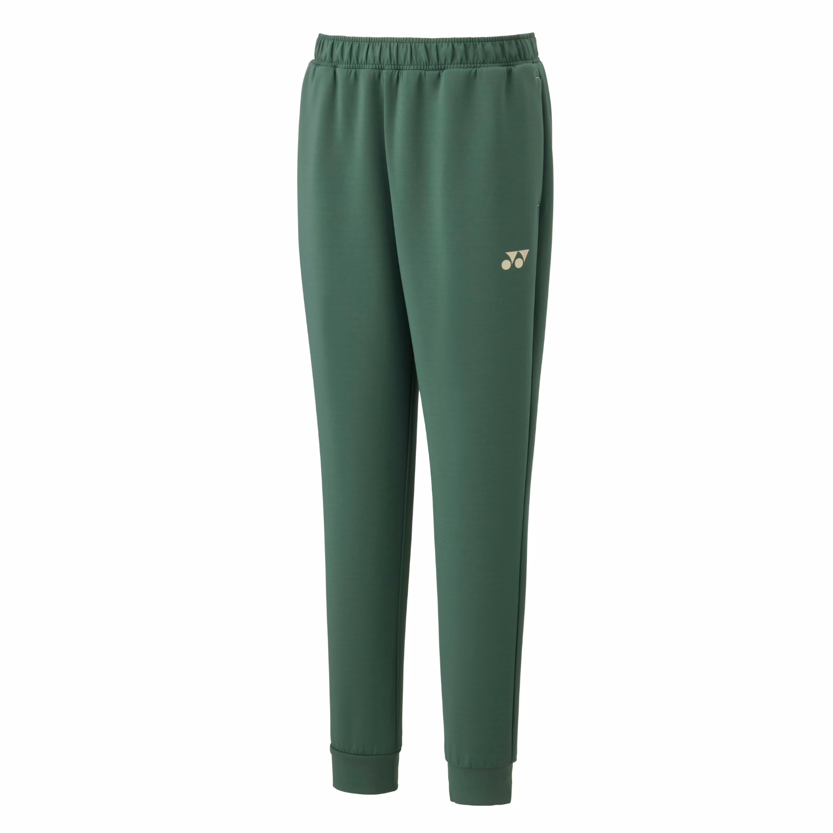 Yonex-Sweatpants-67080EX-Olive