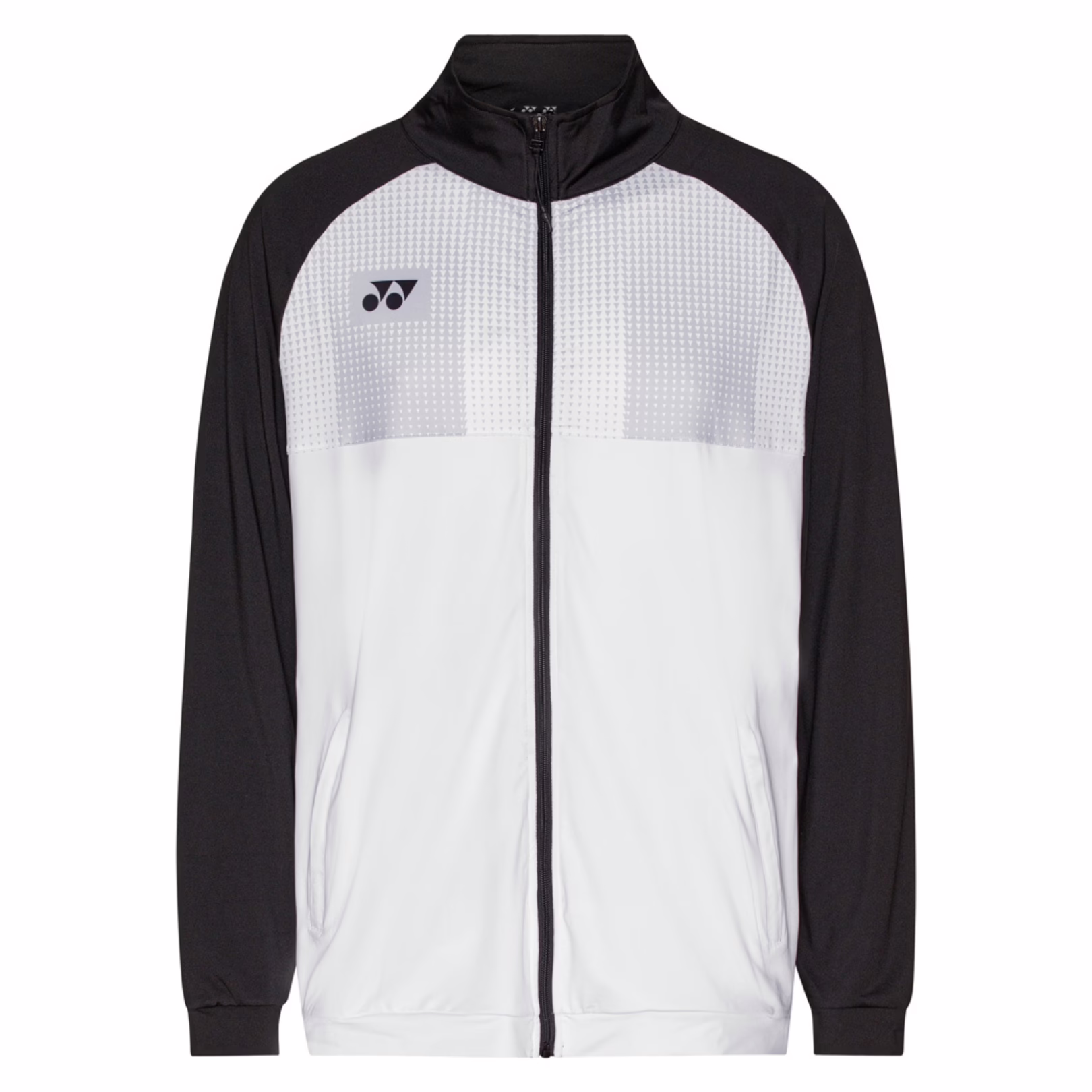 Yonex-Sweatshirt-Uni-245601-White