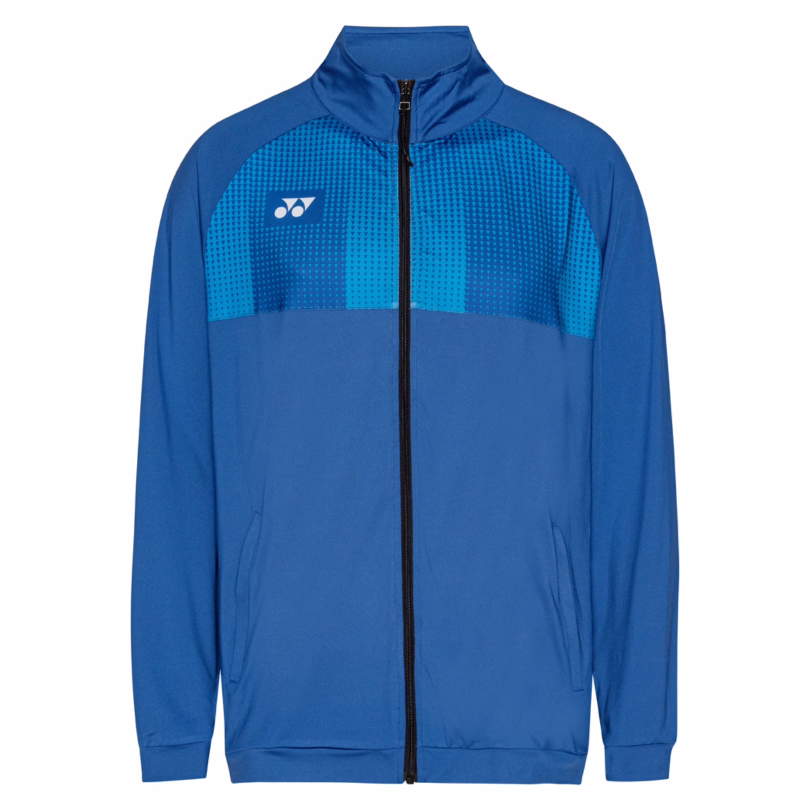 Yonex-Sweatshirt-Uni-245607-Sunset-Blue