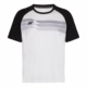 Yonex-T-shirt-245401-White_Black-Badminton-t-shirt